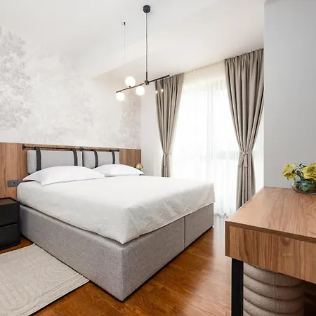Dom wakacyjny Luxury - For Gift Pridraga