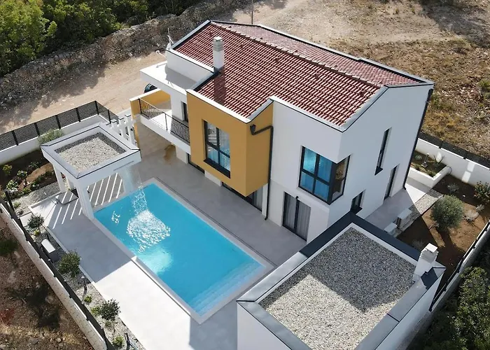 Luxury - For Gift Дом отдыха *