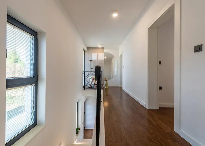 Luxury - For Gift Дом отдыха *