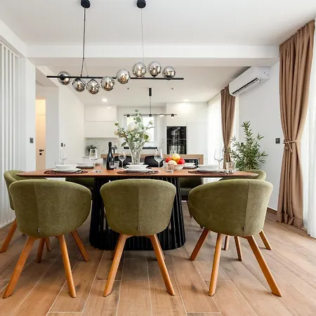 Luxury - For Gift Holiday home *