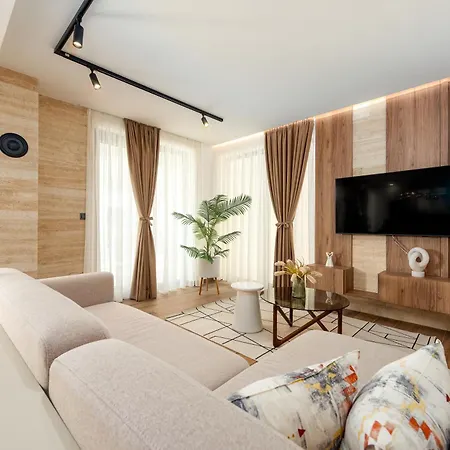 Holiday home Luxury - For Gift Pridraga