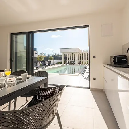 Holiday home Luxury - For Gift *