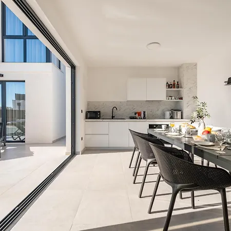 Luxury - For Gift Holiday home