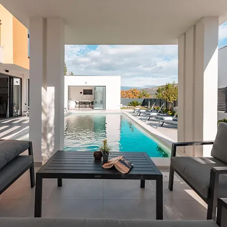 Holiday home Luxury - For Gift Pridraga