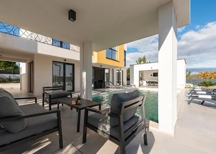 Luxury - For Gift Holiday home Pridraga