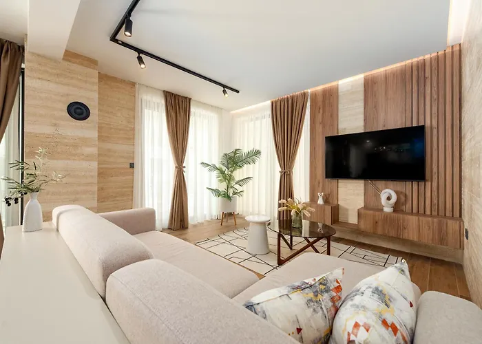 Holiday home Luxury - For Gift Pridraga