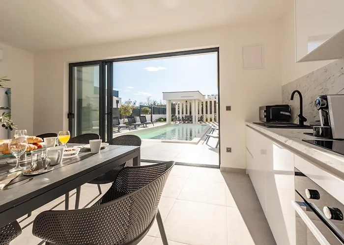 Holiday home Luxury - For Gift *