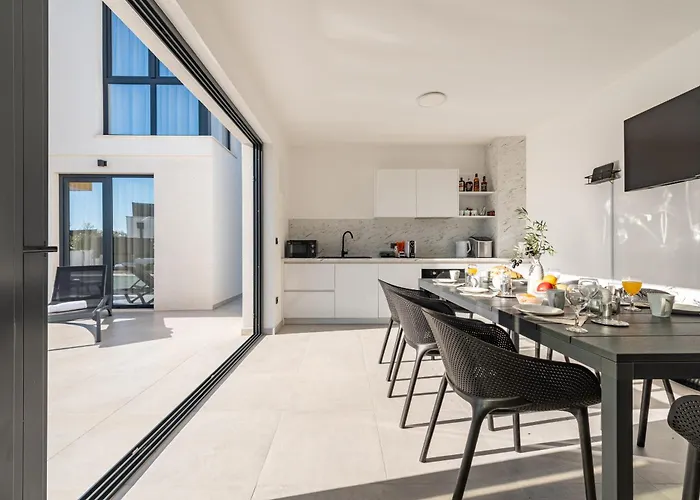 Luxury - For Gift Holiday home