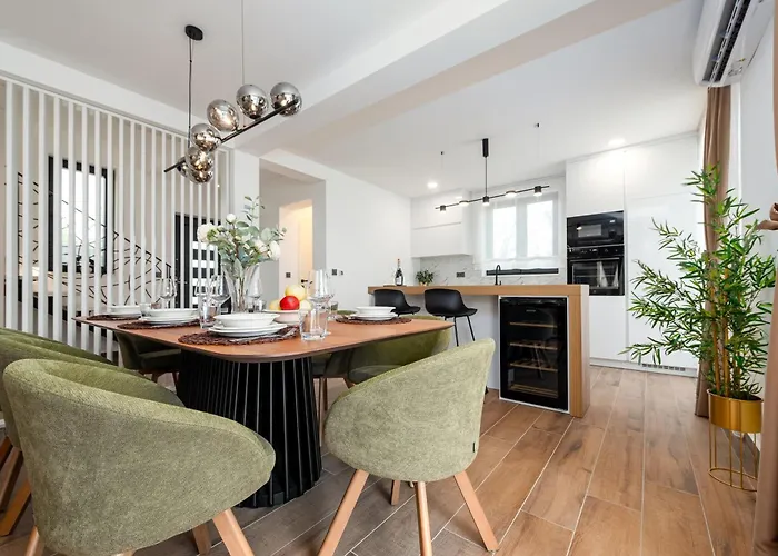 Luxury - For Gift Holiday home Pridraga