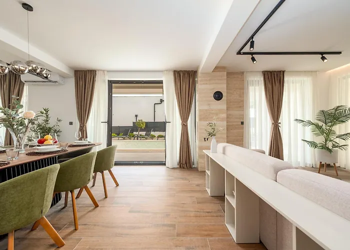 Luxury - For Gift Holiday home *