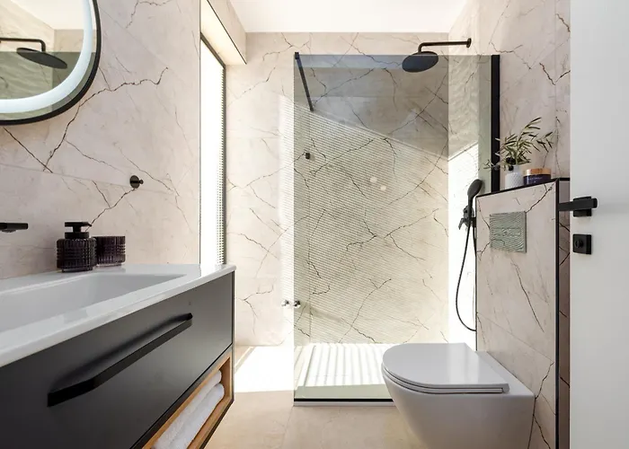 Holiday home Luxury - For Gift *