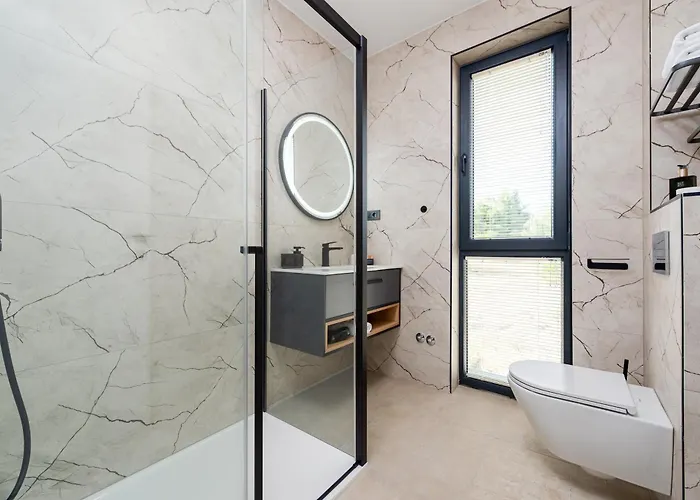 Holiday home Luxury - For Gift Pridraga