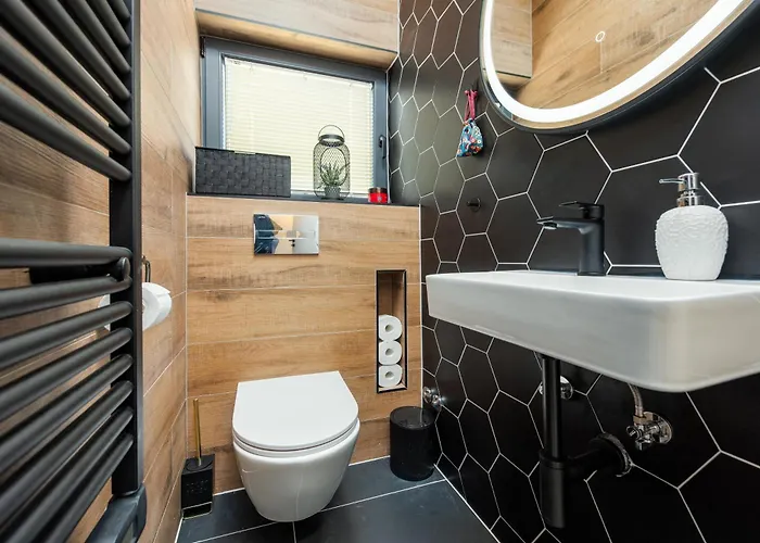 Luxury - For Gift Holiday home *