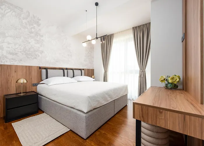 Holiday home Luxury - For Gift Pridraga