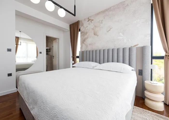 Holiday home Luxury - For Gift *