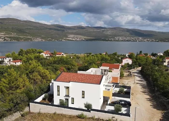 Holiday home Luxury - For Gift Pridraga